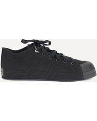 Y-3 - Sneakers Nizza Lo - Lyst