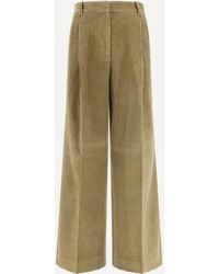 Rohe - Corduroy Pants - Lyst