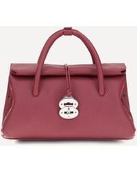 Zanellato - Dotta Centauro Shoulder Bag - Lyst