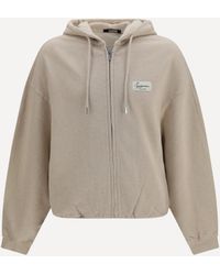 Jacquemus - Le Montaigne Hooded Sweatshirt - Lyst