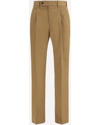 PT Torino - Union Silkochino Pants - Lyst