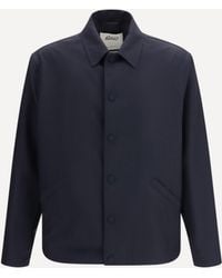 Valstar - Potter Jacket - Lyst