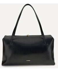 Jil Sander - Medium Goji Pillow Shoulder Bag - Lyst