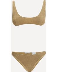 Oséree - Lumiere Sporty Bikini - Lyst
