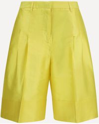 Sara Roka - Charlee Shorts - Lyst
