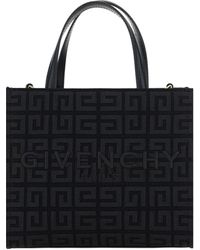 Givenchy - G-tote Mini Tote Bag - Lyst