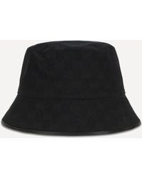 Gucci - Cappello A Secchiello - Lyst