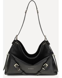 Givenchy - Large Voyou Shoulder Bag - Lyst