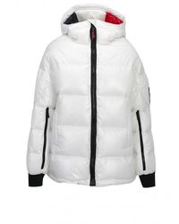 rossignol down jacket women's