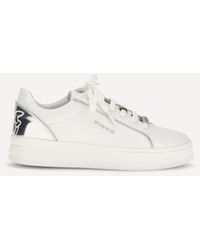 Pinko - Iris Sneakers - Lyst