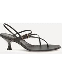Herbert Levine - Starry Eyed Sandals - Lyst