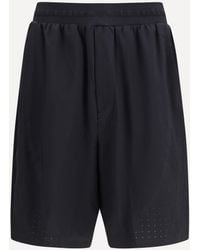 Y-3 - M Lt Wov Shorts - Lyst