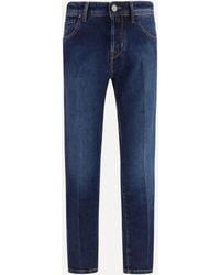 Jacob Cohen - Jeans Scott - Lyst