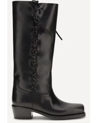 Paris Texas - Roxanne Boots - Lyst