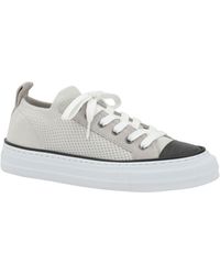 Brunello Cucinelli - Sneakers - Lyst