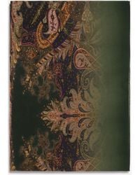 Etro - Orfeo Modal Scarf - Lyst
