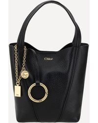 Chloé - Spin Shoulder Bag - Lyst