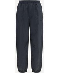 Givenchy - Couture Seam Jogging Pants - Lyst