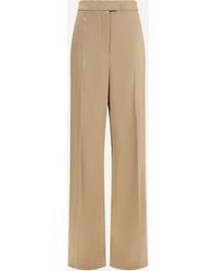 Valentino - Tailored Elegance Pants - Lyst