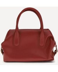 THEMOIRÈ - Tallia Trunk Small Handbag - Lyst