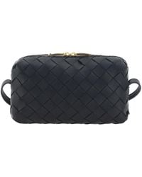 Bottega Veneta - Borsa A Mano - Lyst