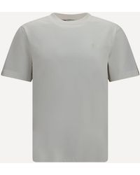 Burberry - Two-Tone Jwear T-Shirt - Lyst