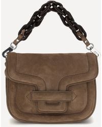 Pierre Hardy - Alphaville Shoulder Bag - Lyst