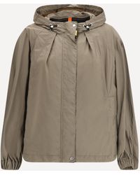 Parajumpers - Itoha Hooded Jacket - Lyst