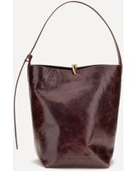 Benedetta Bruzziches - Doudou Tout Le Jour Bucket Bag - Lyst