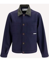 GR10K - Giacca Corta Replicated - Lyst