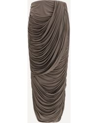 Magda Butrym - Skirts - Lyst