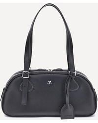 Courreges - Friday Medium Shoulder Bag - Lyst