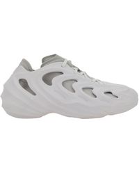 adidas Originals Adifom Q Shoes - White