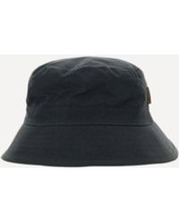 Barbour - Cappello A Secchiello Sport - Lyst