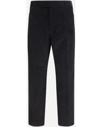 Thom Browne - Corduroy Chino Pants - Lyst