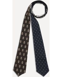 DI STAVNITSER - Tie Belt - Lyst