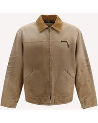 Golden Goose - Reversible Workwear Jacket - Lyst