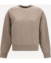 Loro Piana - Rassa Sweater - Lyst