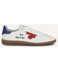 DSquared² - Rebels Sneakers - Lyst