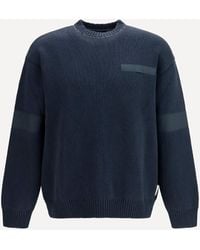 GR10K - Replica 30000 Crewneck Sweatshirt - Lyst