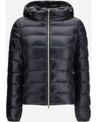 Herno - Giada Down Jacket - Lyst