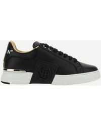 Philipp Plein - Sneakers Hexagon - Lyst