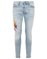 palm angels jeans sale