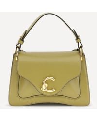Coccinelle - Small C-Me Handbag - Lyst