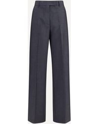 Miu Miu - Kid Mohair Pants - Lyst