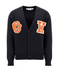 Off-White c/o Virgil Abloh Sweaters and 