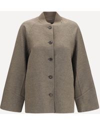 Loro Piana - Dexton Cashmere Jacket - Lyst