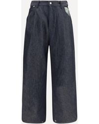 PDF CHANNEL - Fat Angelo 500.000 Lire Jeans - Lyst