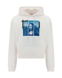 Off-White c/o Virgil Abloh Activewear for Men - Up to 70% off at Lyst.com