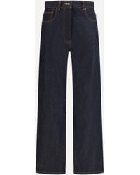 Thom Browne - Selvedge 5-Pocket Jeans - Lyst